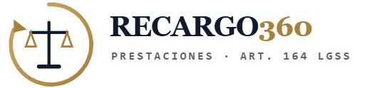 Recargo360