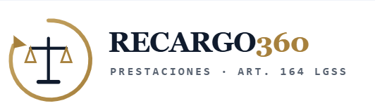 Recargo360